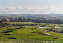 Golf Club Austerlitz