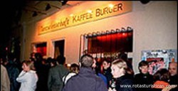 Kaffee Burger