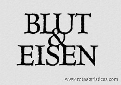 Blut + Eisen