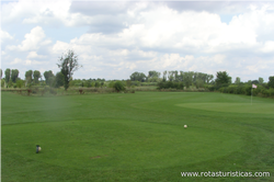 Golf Resort Berlin Pankow