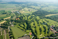 Münchner Golf Eschenried - Golfplatz Eschenried