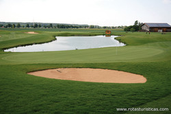 Golfrange München-germering