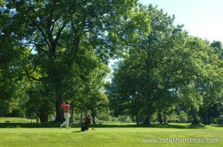 Golfclub München Eichenried