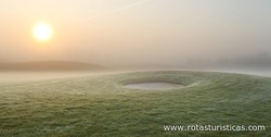 Berliner Golfclub Stolper Heide E.v.