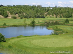 Berliner Golf Club Gatow E.v.