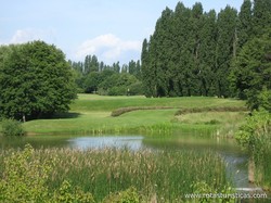 Golf-club Main-taunus E.v.