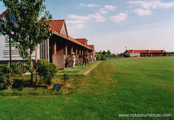 Konzept Golf Gut Clarenhof