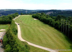 Golfclub am Lüderich E.v.