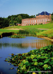 Kosaido Internationaler Golfclub Düsseldorf E.v.