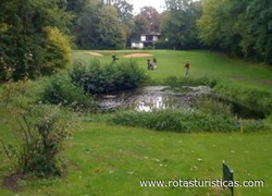 Großflottbeker Tennis-, Hockey- u. Golf-club E.v.