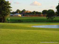 Golfrange Hamburg-oststeinbek