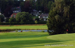 Hbg. Land- u. Golf Club Hittfeld E.v.