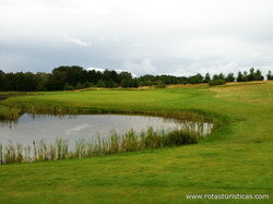 Nivå Golf Center