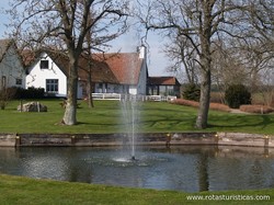 Gilleleje Golfklub