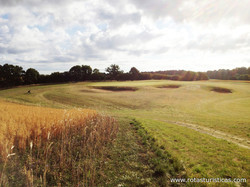 Ledreborg Palace Golf