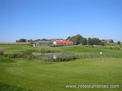 Mensalgaard Golfklub