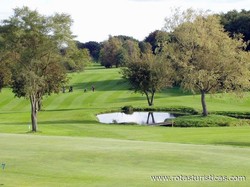 Sydsjællands Golfklub