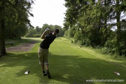 Falster Golfklub