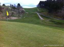 Ebeltoft Golf Club