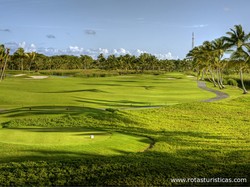 The Lakes Barceló Golf Course