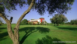 Isla Canela Golf Course