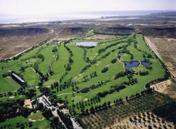 El Plantío Golf Club