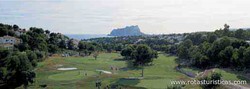 Ifach Golf Club