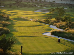 Font Del Llop Golf Club