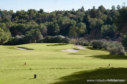 Villamartín Golf Club