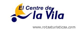 El Centre de la Vila