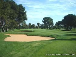 Campo de Golf de Somosaguas