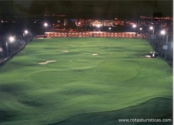 Golf Park Madrid