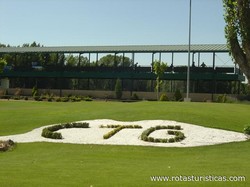 Centro de Tecnificación de Golf de la Comunidad de Madrid