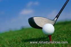 Club de Campo y Deportes Golf Scratch