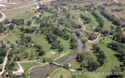 Campo de Golf Base Aérea de Torrejón