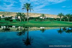 Golf Almerimar