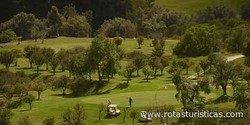 Cortijo Grande Club de Golf