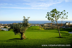 Benalmadena Golf