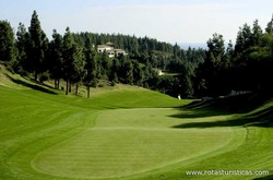 El Chaparral Golf Club