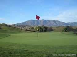 Calanova Golf Club