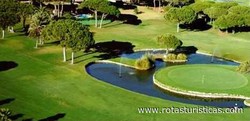 Sherry Golf Jerez