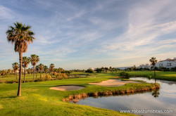 Costa Ballena Ocean Golf Club