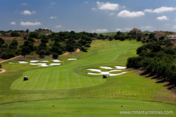 Montecastillo Barceló Golf Club