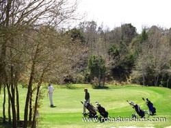 Valdorros Club de Golf