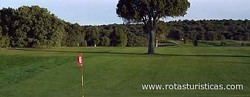 Club de Golf de Lerma