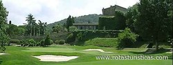 Club de Golf Vallromanes