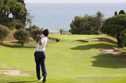 Club de Golf Llavaneras