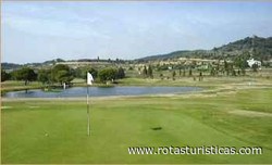 Club de Golf Terramar