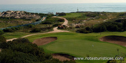 Campo de Golf Del Parador de el Saler