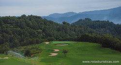 La Galiana Campo de Golf